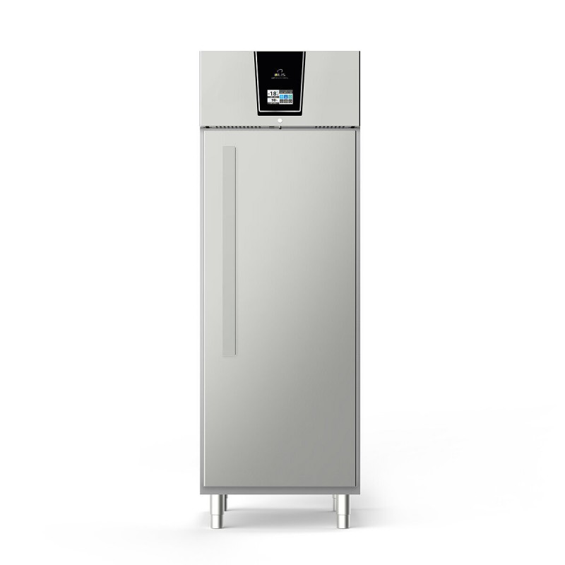 Armadio refrigerato 700lt - TNN -2+8°C