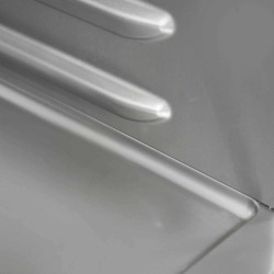 Armadio refrigerato 700lt - TNN -2+8°C