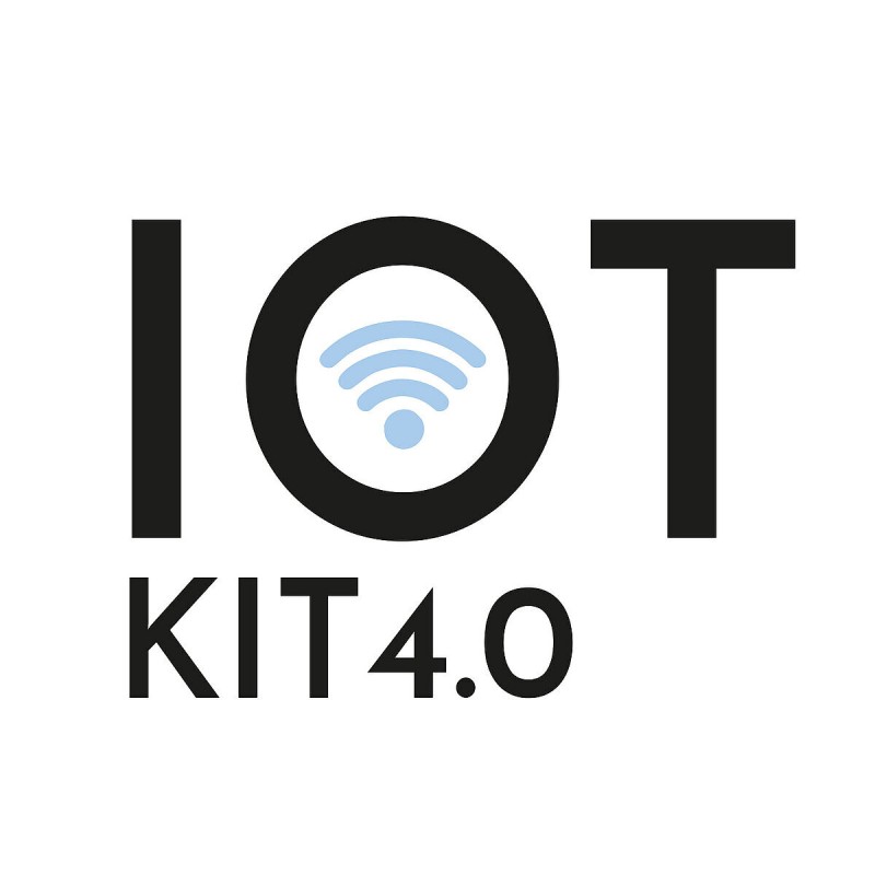 KIT SUPPLÉMENT CONNECTIVITÉ 4.0 SUPREME