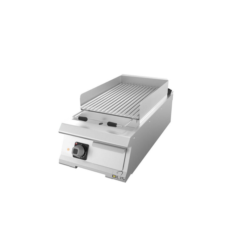 Super Electric Grill M40 - Stainless Steel Grill - M40 Top Version