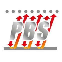 Super Electric Grill M40 - Gril en acier inoxydable - M40 Top Version