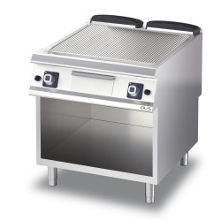 FRY TOP S GAS M80...